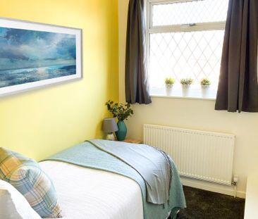 1 bedroom in a house share to rent - Photo 5