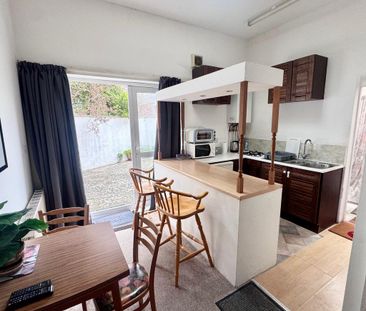 1 bedroom ground floor flat to rent - Photo 5