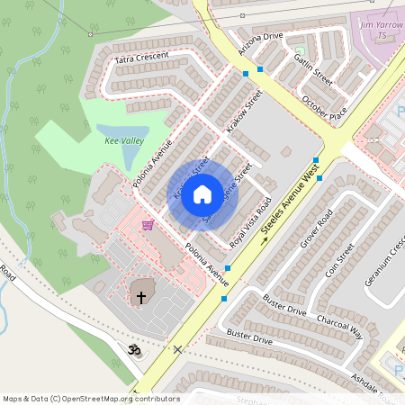 18 Saint Eugene Street Unit# Upper, Brampton