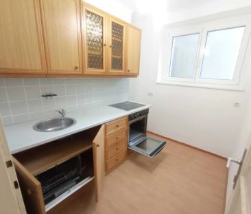 HOFRUHELAGE ! sonnige 2 Zimmerwohnung – Nähe Hohe Warte zu vermieten! - Photo 5