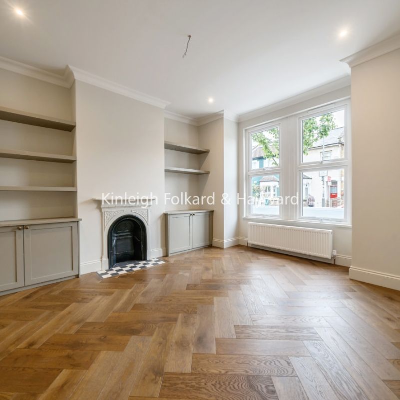 Alston Road, London, SW17 - Photo 1