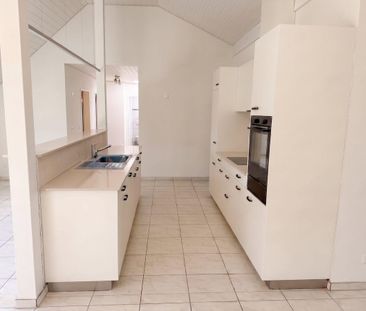 Top-Preis! Geräumige 4.5-Zimmer-Dachwohnung in Frenkendorf - lichtd... - Photo 2