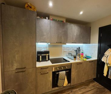 1 bedroom flat to rent - Photo 3