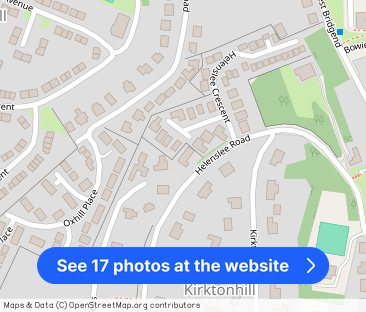 Helenslee Road, Dumbarton - Photo 1