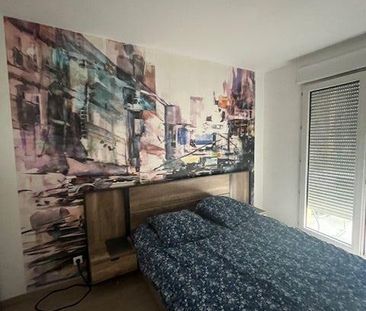 Location Appartement 2 pièces Meublé 36m² NICE 06200 - Photo 5