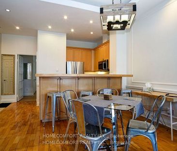 Eight Wellesley Lofts , #701 - Photo 4