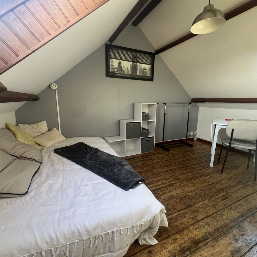 Location Appartement 1 pièce 11m² AMIENS 80000 - Photo 1