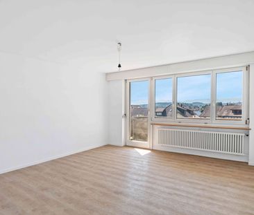 4.5 Zimmer, 80 m², 2. Stock - Photo 1