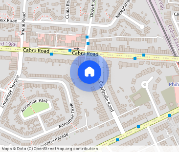 Flat 6,33/35 Charleville Road,Dublin 7, North Circular Road, Dublin 7 - Photo 1