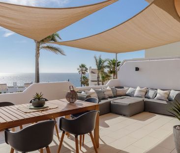 Alquiler de piso en Bahía de Casares - Photo 1