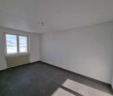 Bel appartement de 3 pièces entièrement rénové - Photo 2