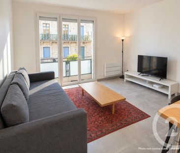 Location Appartement 4 pièces 75m² MONTPELLIER 34000 - Photo 3