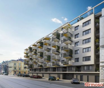 Moderne 2-Zimmer-Wohnung mit Balkon in 1210 Wien – Ihr neues Zuhaus... - Photo 1