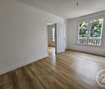 Appartement T4 à louer 4 pièces - 88,16 m2 CHATEAUROUX - 36 - Photo 2