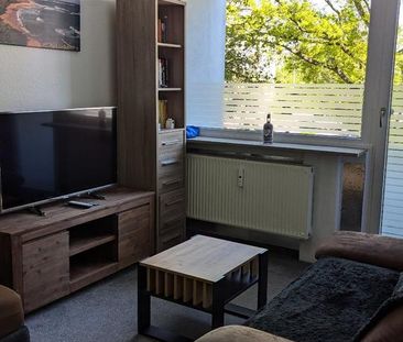 1 Zimmer in WG - Foto 2