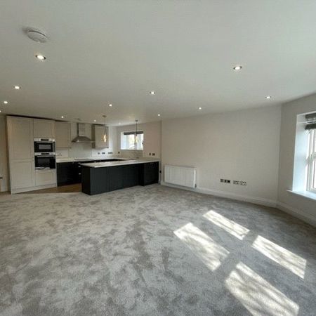 2 bedroom apartment to rent - Photo 4