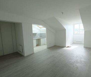 APPARTEMENT T3 A LOUER - Photo 4