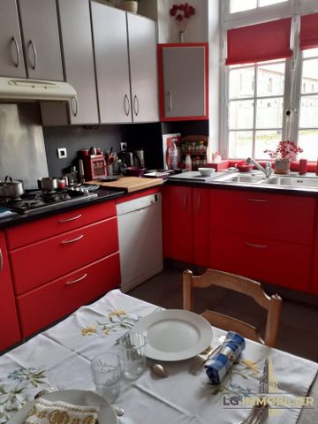 Mouriez MOURIEZ - MAISON DE TYPE 8 - Photo 3