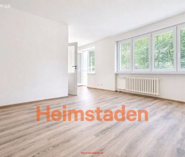 Pronájem bytu 2+kk 37 m² - Photo 1