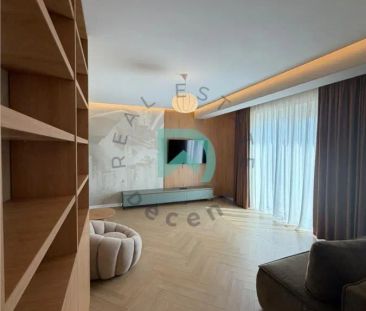 APARTAMENT 3 CAMERE DE LUX | 90 MP UTILI + TERASĂ 88 MP | PRIMA ÎNCHIRIERE | ZONA PROMENADA MALL Sibiu - Photo 4