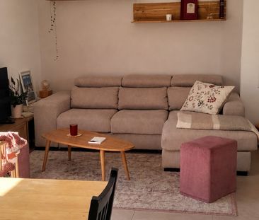 Location Maison 5 pièces 96m² LA FARLEDE 83210 - Photo 1