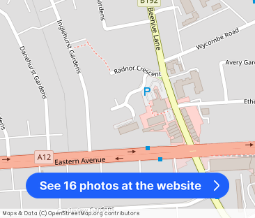 Sussex Close, Ilford, IG4 5DP - Photo 1