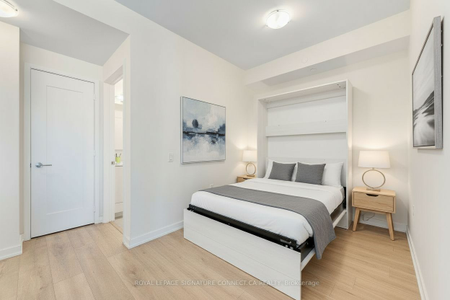 For Lease - 28 Freeland Street Unit# 2006, Toronto, Ontario - Photo 5