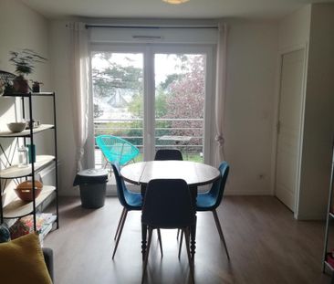 APPARTEMENT T1 BIS - QUARTIER PONT DU CENS - SURFACE 33 M² - Photo 3