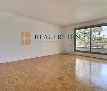 Location 3 pièces 66,09 m2 Vincennes - Photo 5