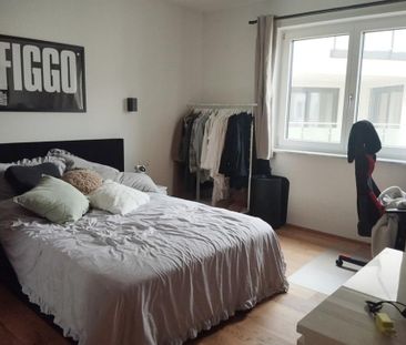 Attraktive und barrierefreie 2,5 Zi. OG--WHG mit EBK, Balkon & Tief... - Foto 5