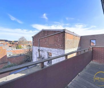 Te huur: dakappartement met garage in Langemark-Poelkapelle - Photo 4
