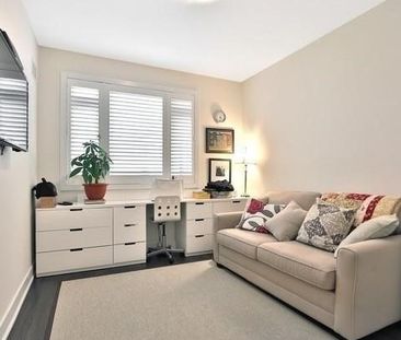 For Lease - 128 Garden Drive Unit# 115, Oakville, Ontario - Photo 2