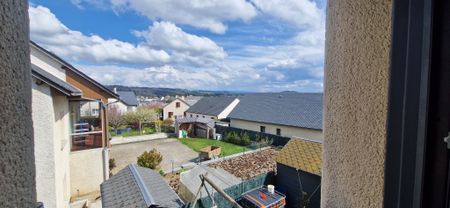 Location Appartement 5 pièces 84m² ST CHELY D APCHER 48200 - Photo 4