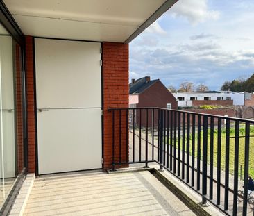 Centrum gelegen appartement met 2 slaapkamers - Foto 1