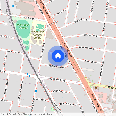 1/10 Florida Court, Vic 3189, Moorabbin