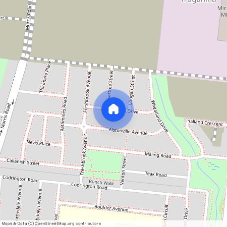 25 STOCKMANS Drive, VIC 3029, Truganina