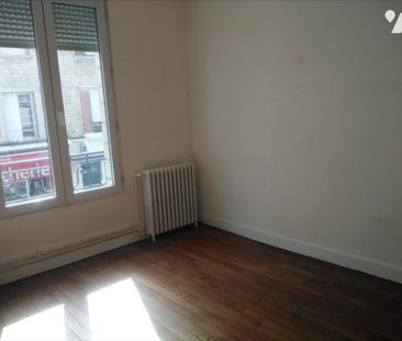 Appartement F2 centre ville - Photo 3