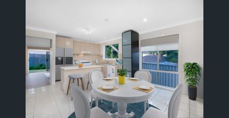Renovated family home in a quiet, convenient Asquith pocket - Photo 4