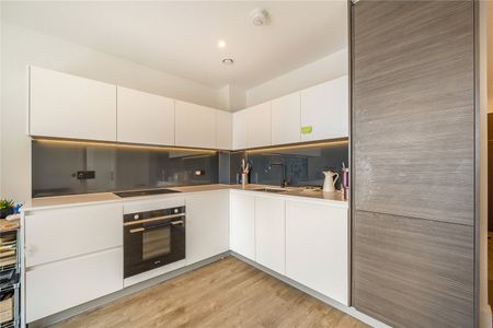 Quill House, Plowden Road, London, SE3 9JE - Photo 5