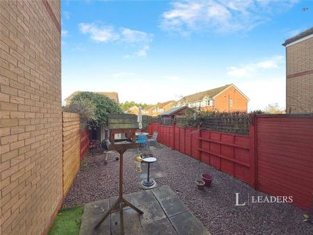 2 bedroom house to rent - Photo 4