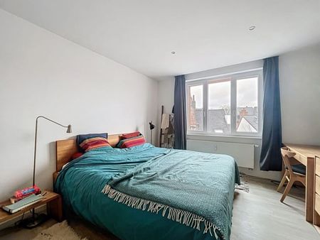 Appartement te huur - Foto 5
