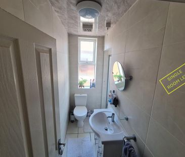 1 bedroom in a house share to rent - Photo 4