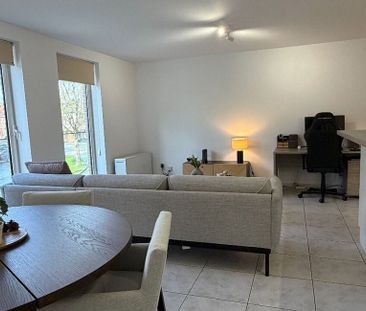 Appartement te huur in Rollegem voor € 670 met 1 slaapkamer - Photo 5