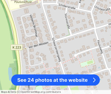 Ausblick in alle Himmelsrichtungen: moderne Penthauswohnung mit Fah... - Photo 1