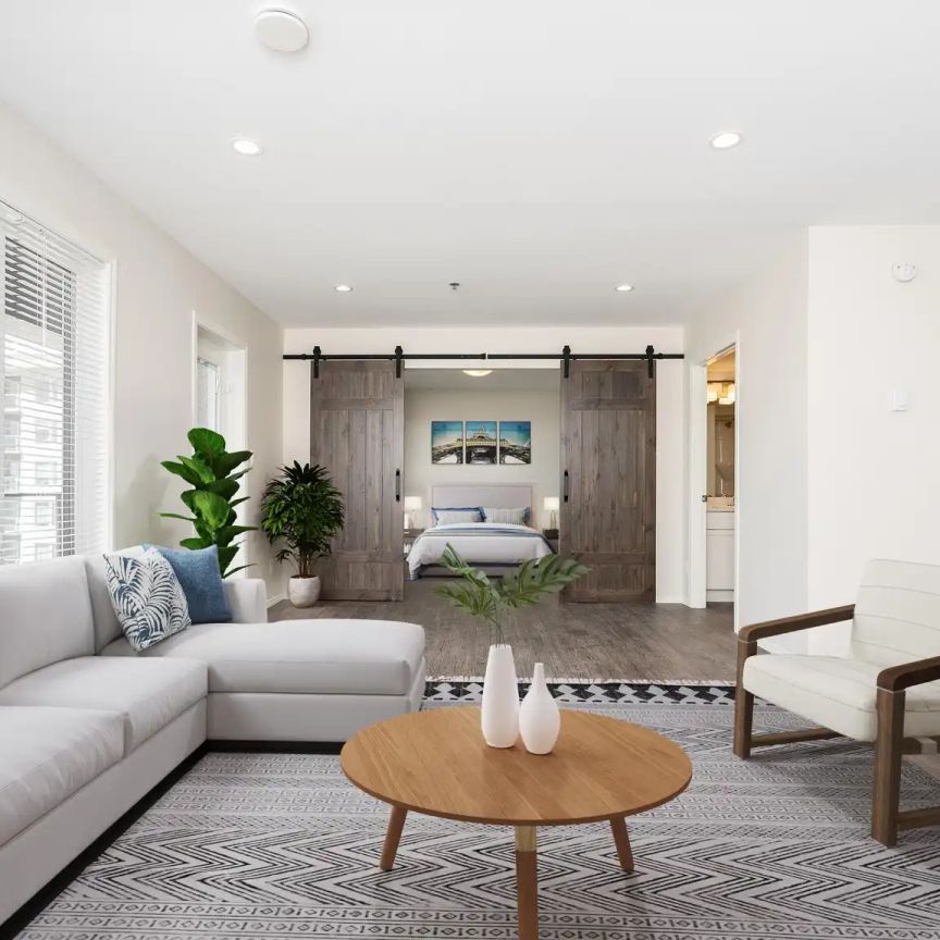 The Edge — 1 Bed - Levine D - Photo 1