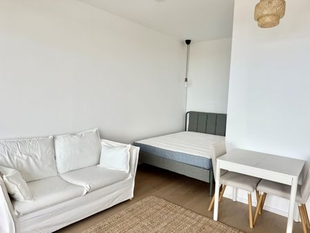 DANUBEFLATS: Fully furnished - Doorman, Gym, Pool, Wellness - LUXUS WOHNEN - Photo 3