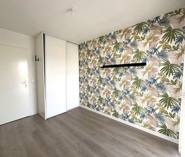 Location Appartement 3 pièces 58m² - Photo 3