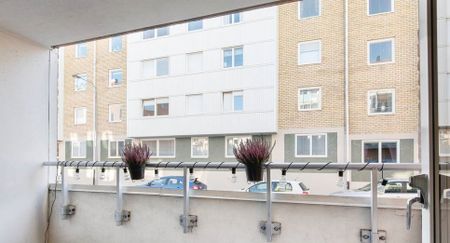 Lilla Centralgatan, Gävle - Photo 5