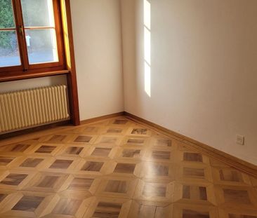 3.5 Zimmer, 92 m², EG - Photo 3