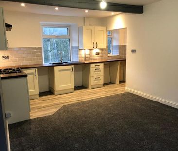 2 bedroom terraced house to rent - Photo 5